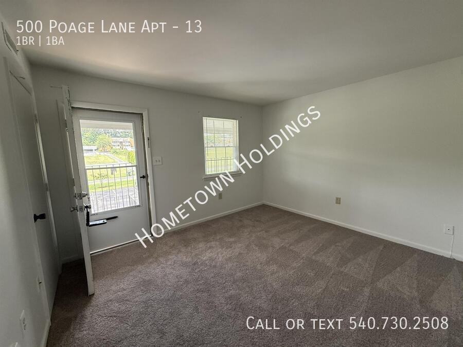 500 Poage Ln #13 - Photo 2 of 7