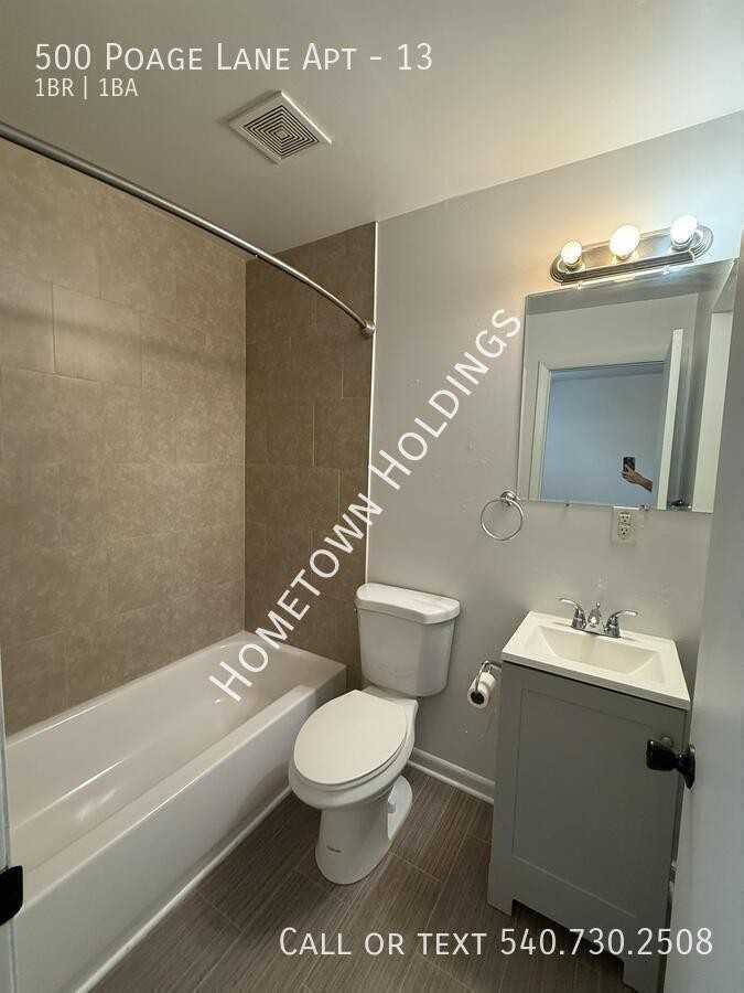 500 Poage Ln #13 - Photo 6 of 7