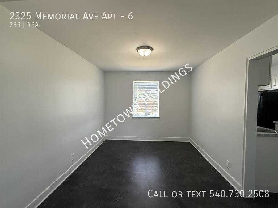 2325 Memorial Ave Sw #6 - Photo 2 of 16