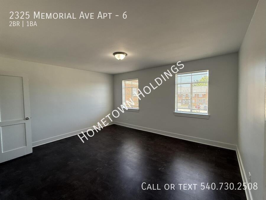 2325 Memorial Ave Sw #6 - Photo 3 of 16
