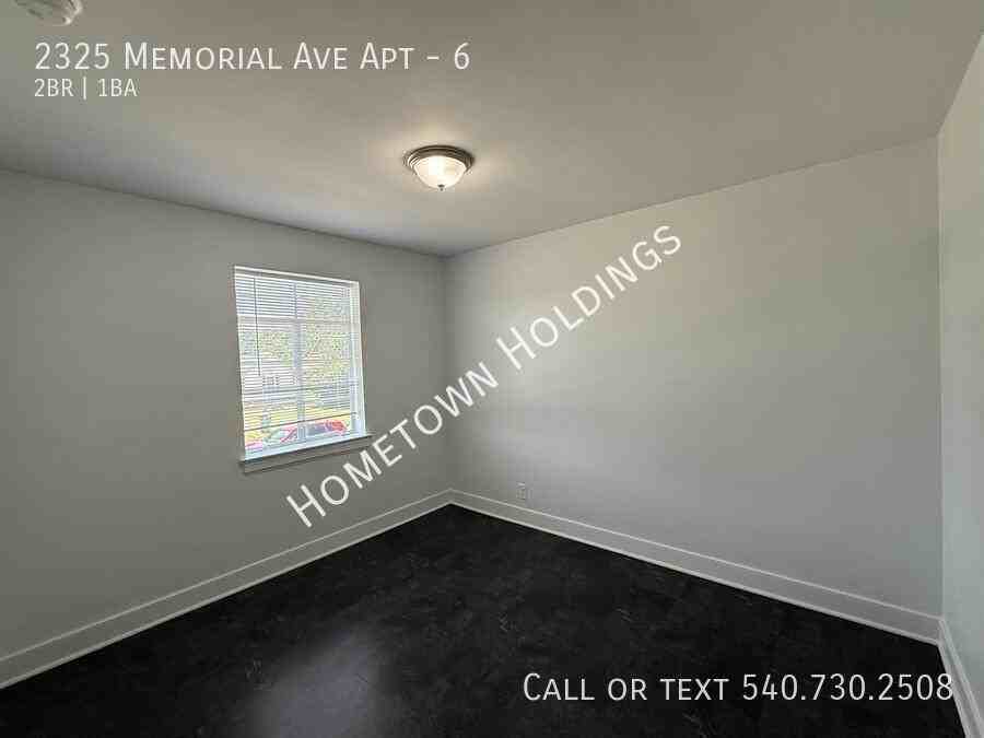 2325 Memorial Ave Sw #6 - Photo 4 of 16