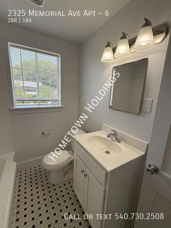 2325 Memorial Ave Sw #6 - Photo 5 of 16