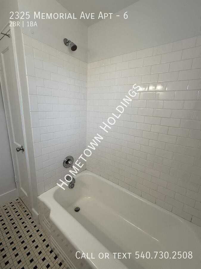2325 Memorial Ave Sw #6 - Photo 6 of 16