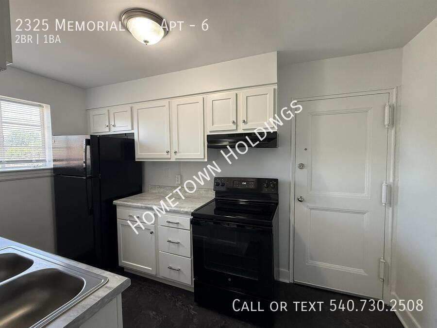 2325 Memorial Ave Sw #6 - Photo 7 of 16