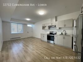 featured image of 32712 Cunningham Ave #LOWER