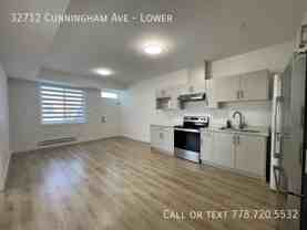 32712 Cunningham Ave #LOWER - Photo 1 of 1