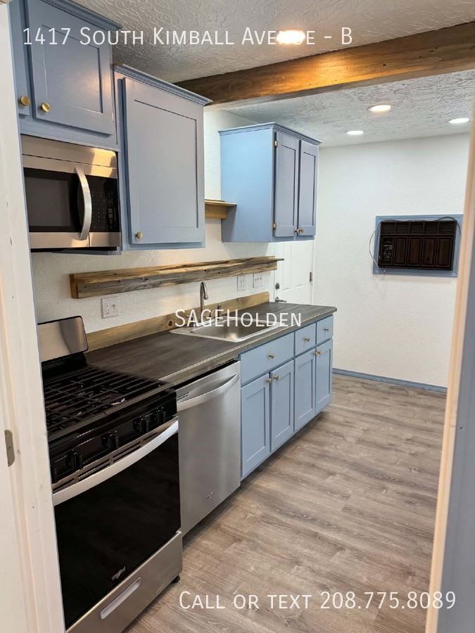 1417 S Kimball Ave #B - Photo 2 of 13