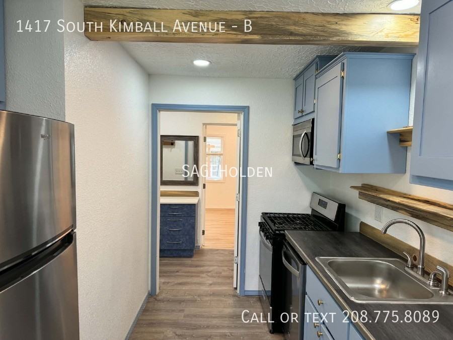 1417 S Kimball Ave #B - Photo 5 of 13