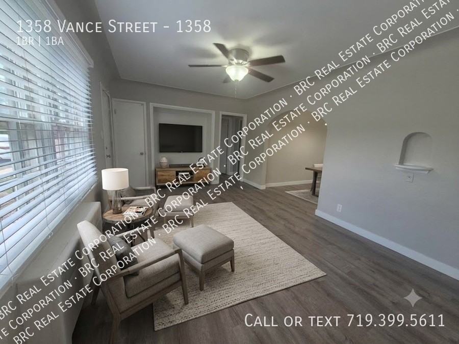 1358 Vance St #1358 - Photo 2 of 9