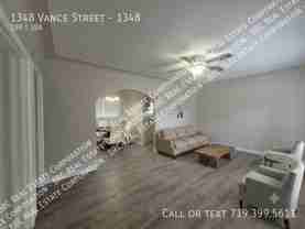 1348 Vance St #1348 - Photo 1 of 1