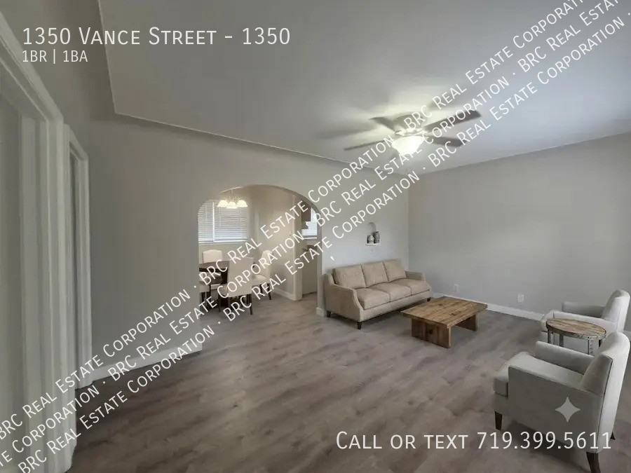 1350 Vance St #1350