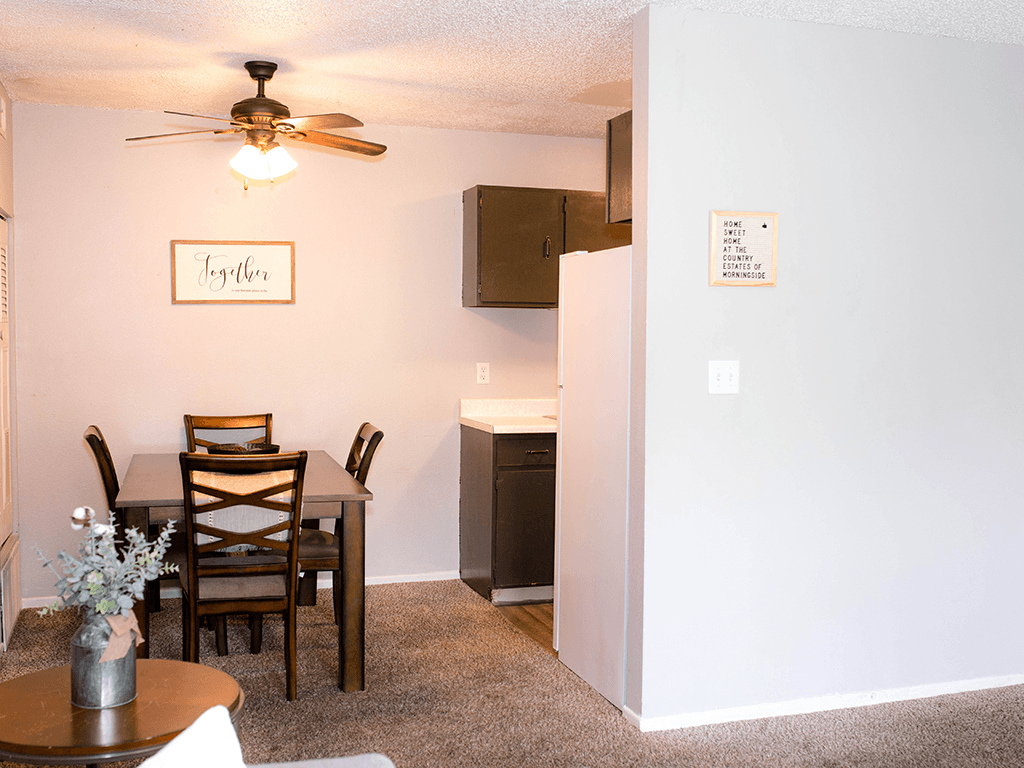 Country Estates at Morningside - Photo 2 of 17
