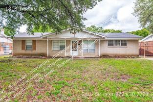 1818 Tartan Dr - Photo 1 of 1