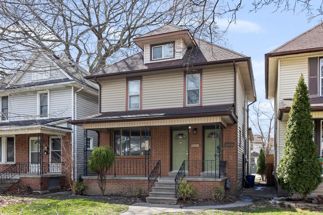 835 Moy Ave #MAIN