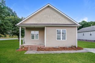 100 S Little Texas Rd - Photo 1 of 1