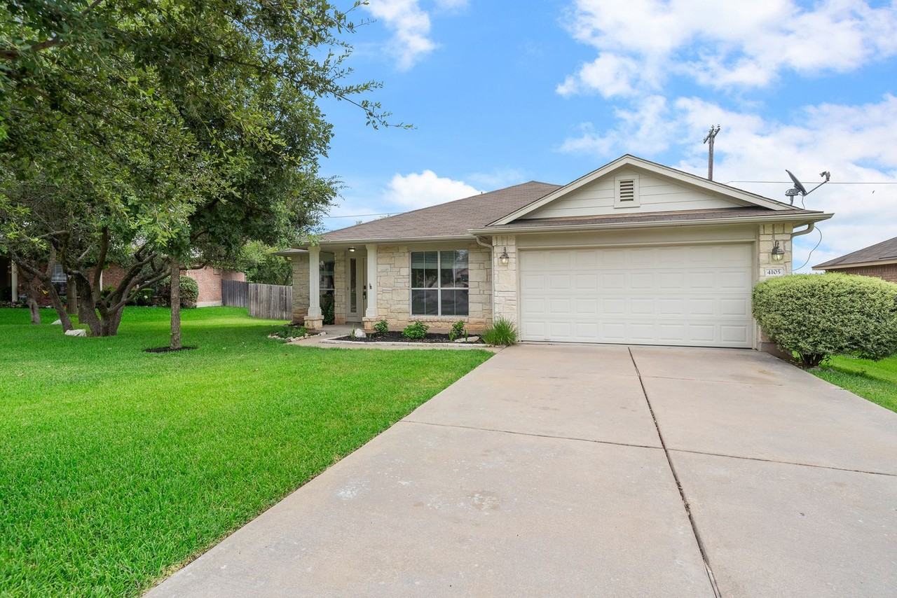 4105 Pebble Ridge Cv - Photo 2 of 18