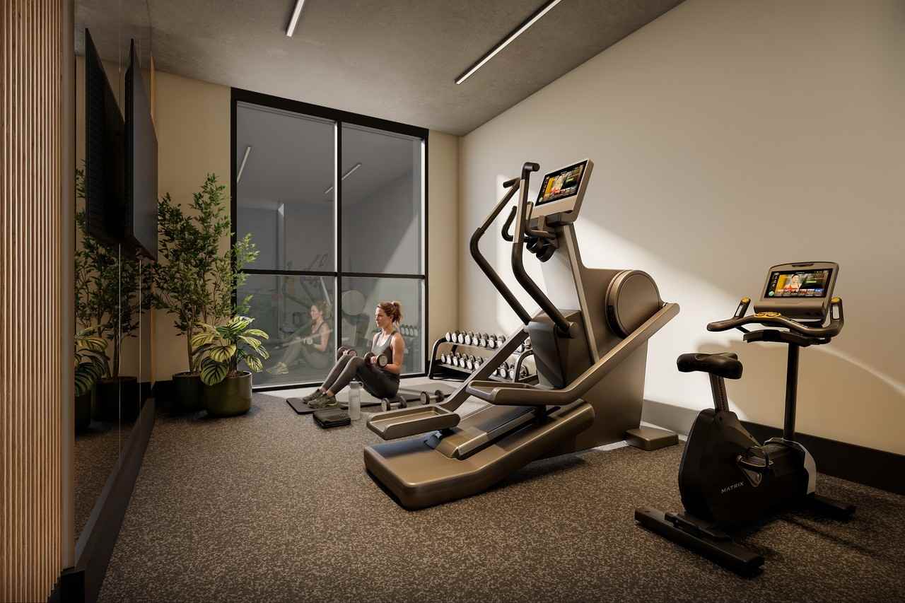810 King St W #201 - Photo 3 of 13