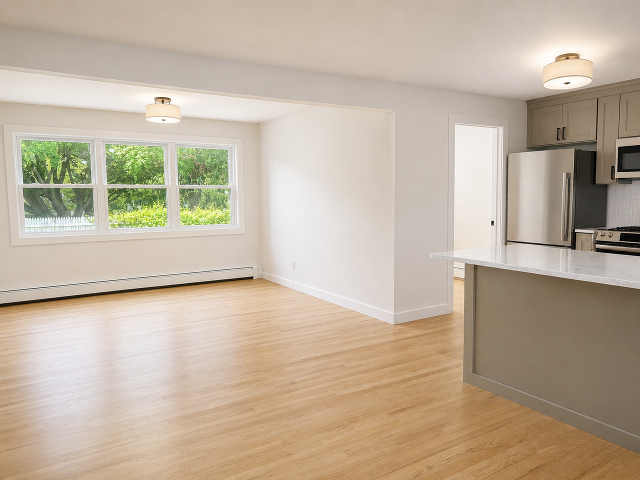 1742 Boston Post Rd #5B - Photo 3 of 7
