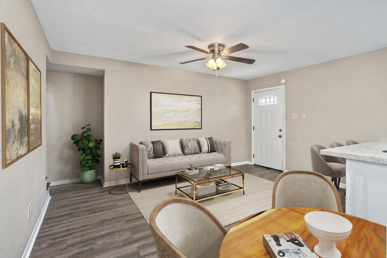 315 1/2 Rio Hondo St - Photo 5 of 18