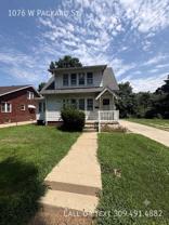 1076 W Packard St - Photo 1 of 1