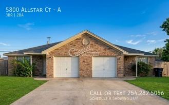 5800 Allstar Ct #A - Photo 1 of 1