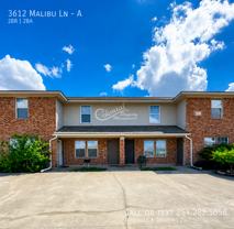 3612 Malibu Ln #A - Photo 1 of 1