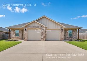 3208 Stonewall Dr #A - Photo 1 of 1
