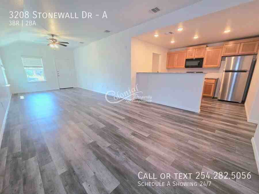 3208 Stonewall Dr #A - Photo 3 of 17