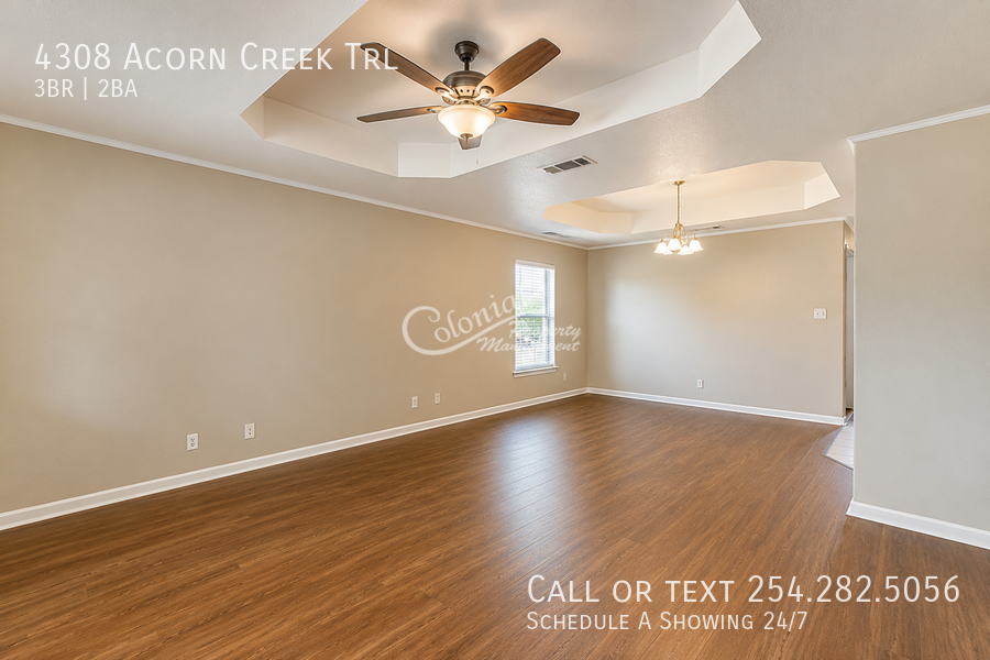 4308 Acorn Creek Trl - Photo 3 of 13