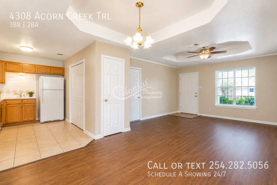 4308 Acorn Creek Trl - Photo 4 of 13