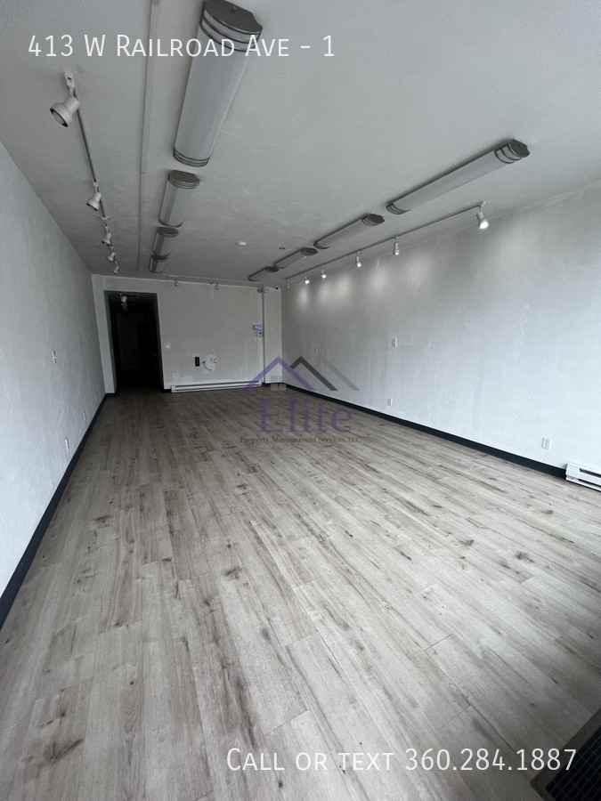 413 W Railroad Ave #1 - Photo 2 of 8