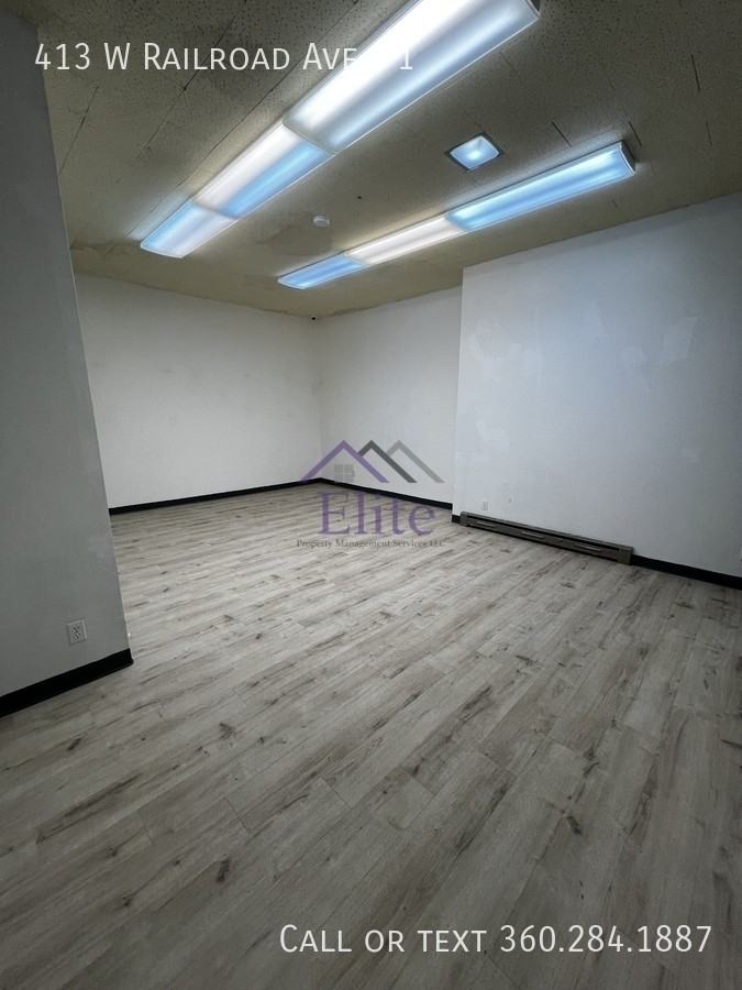 413 W Railroad Ave #1 - Photo 4 of 8