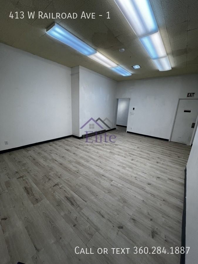 413 W Railroad Ave #1 - Photo 5 of 8