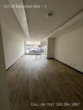 415 W Railroad Ave #1 - Photo 1 of 1