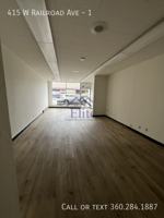 featured image of 415 W Railroad Ave #1
