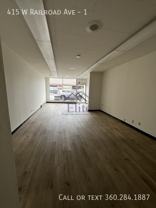 415 W Railroad Ave #1 - Photo 1 of 1