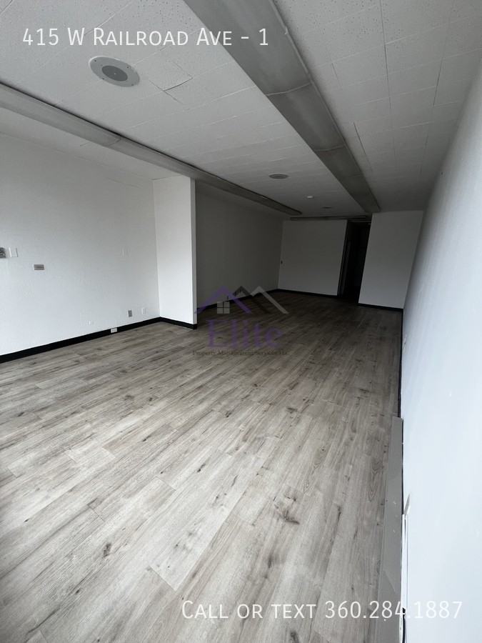 415 W Railroad Ave #1 - Photo 2 of 6