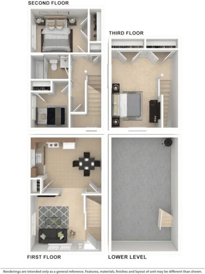 118 Marston St #A - Photo 2 of 8