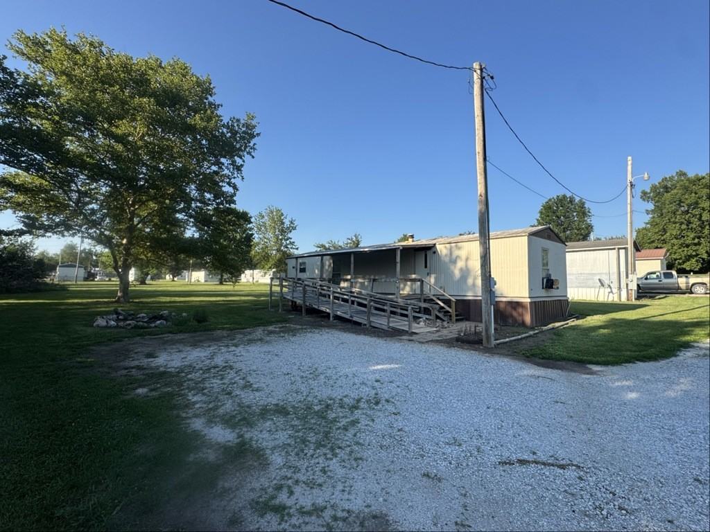 406 N Main St #408-3