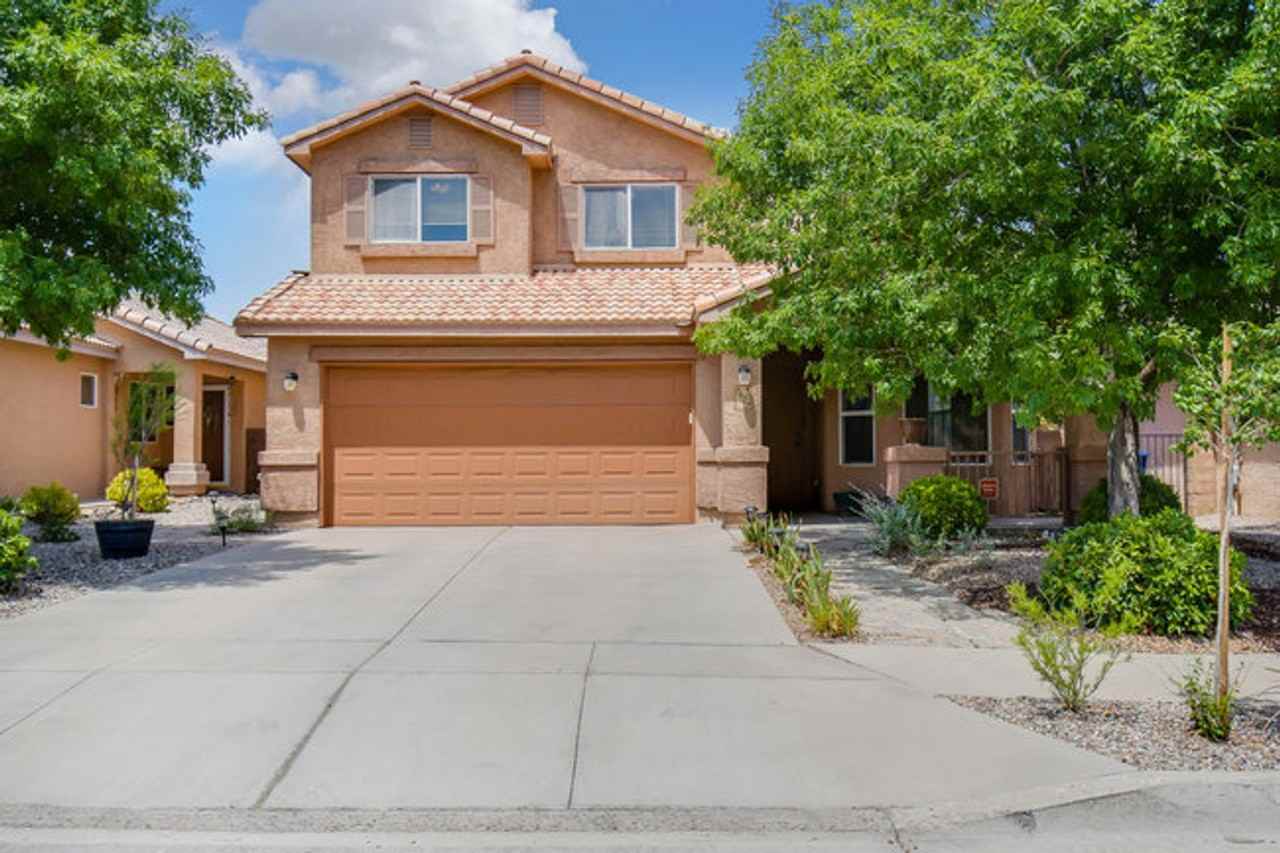 8627 Eagle Creek Dr Ne