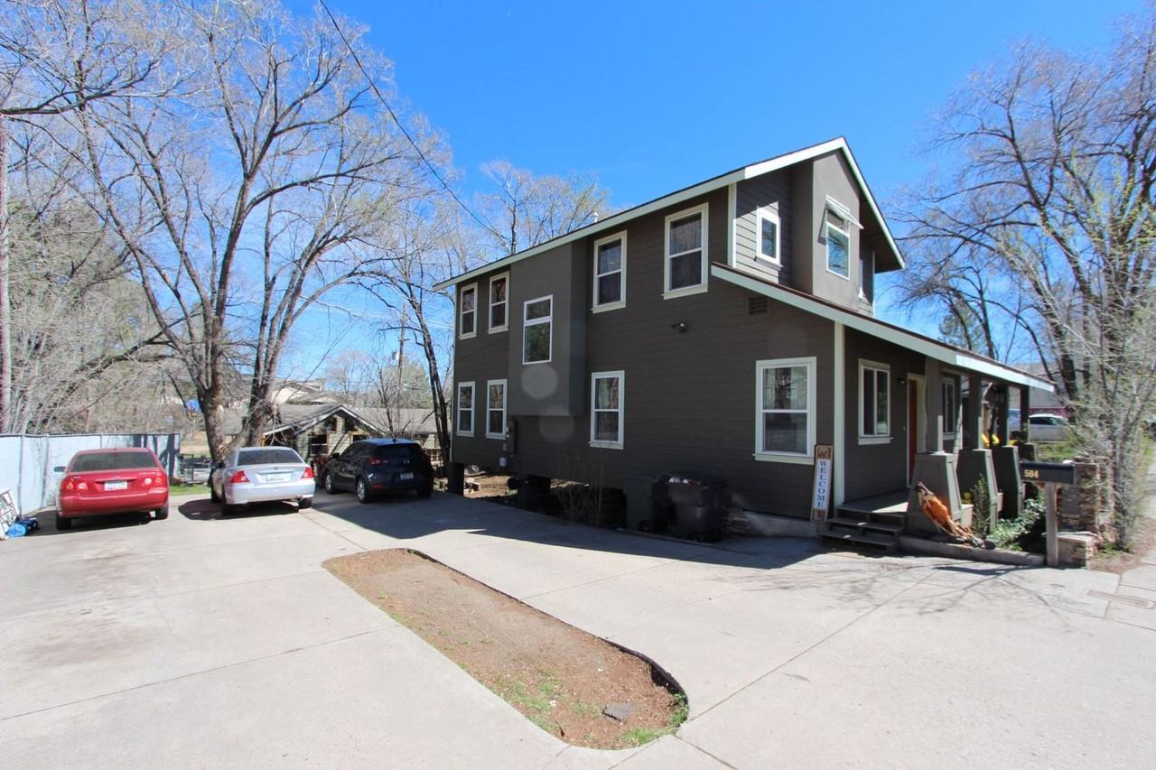 504 S O Leary St - Photo 2 of 25