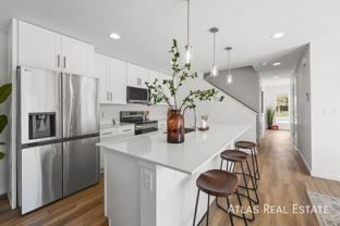 Akron Townhomes - Photo 1 of 1