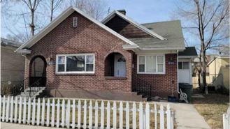 812 S Blair St - Photo 1 of 1
