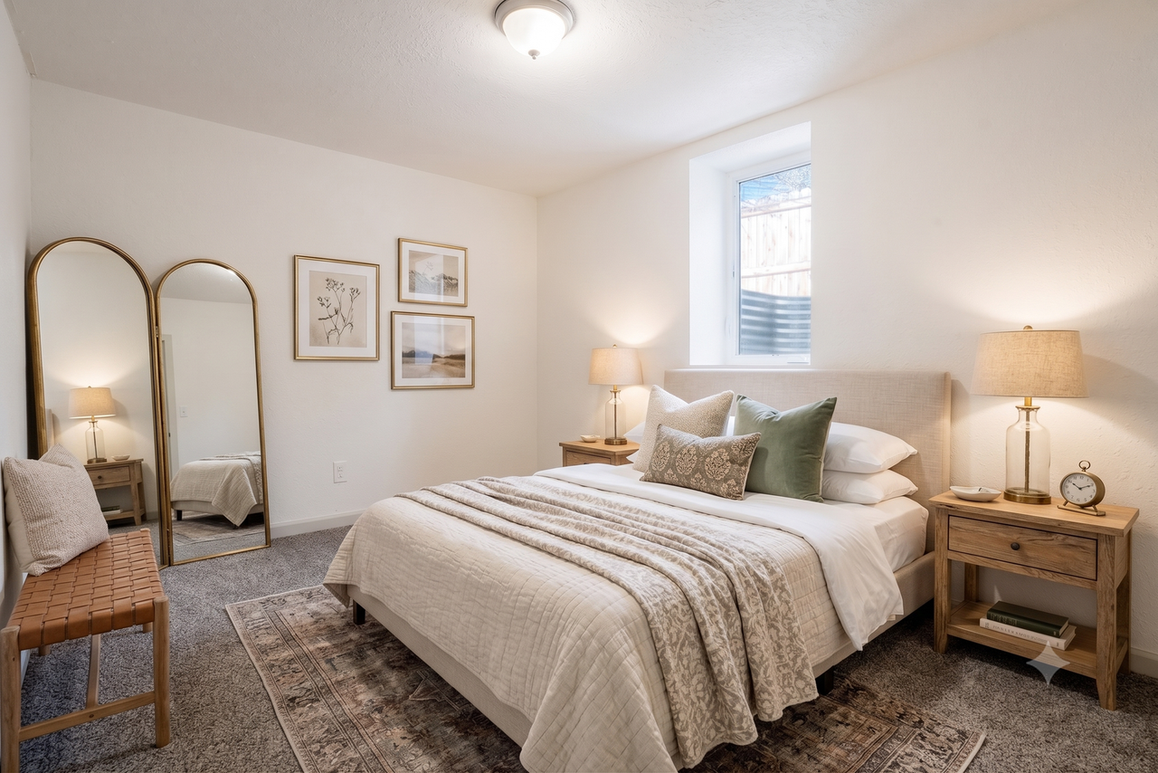 982 S Sheridan Blvd #6 - Photo 5 of 15