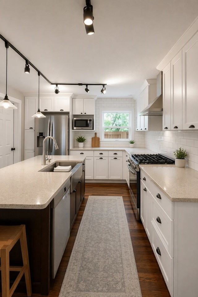 405 Morrow St - Photo 7 of 20