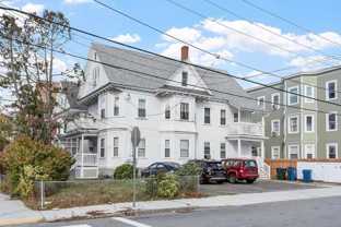 78 Osgood St #2ndFL - Photo 1 of 1