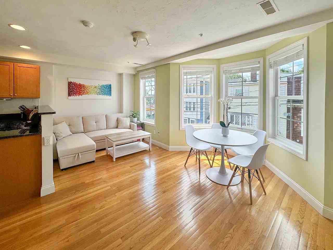 32 Parker St #3