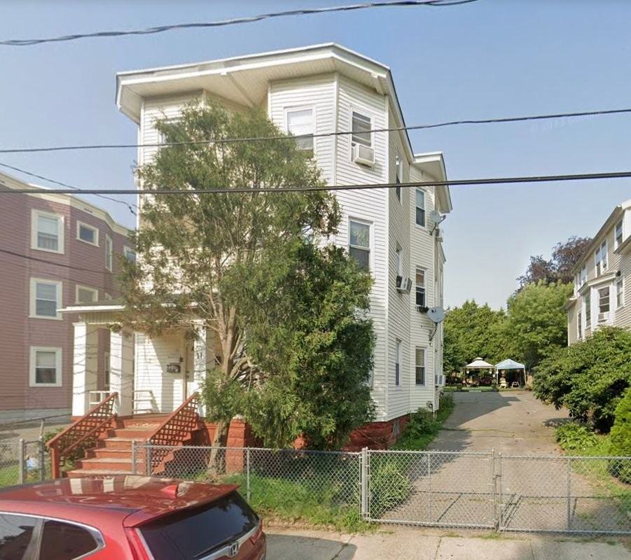13 Union St #3