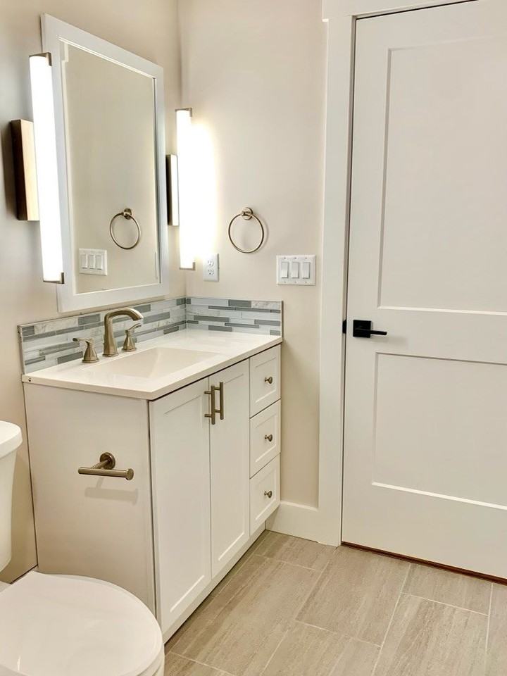 639 S Loomis Ave #BS - Photo 6 of 9