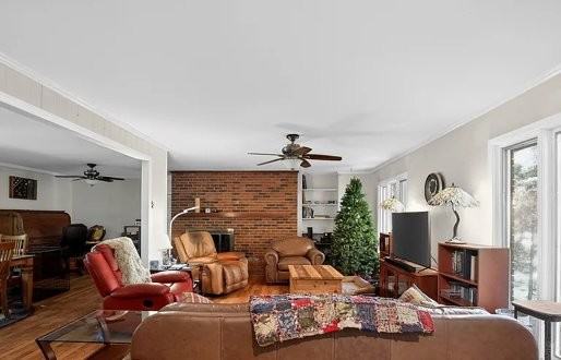 186 Catherine Dr - Photo 4 of 20